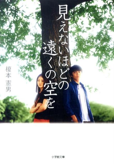 【中古】見えないほどの遠くの空を/小学館/榎本憲男（文庫）