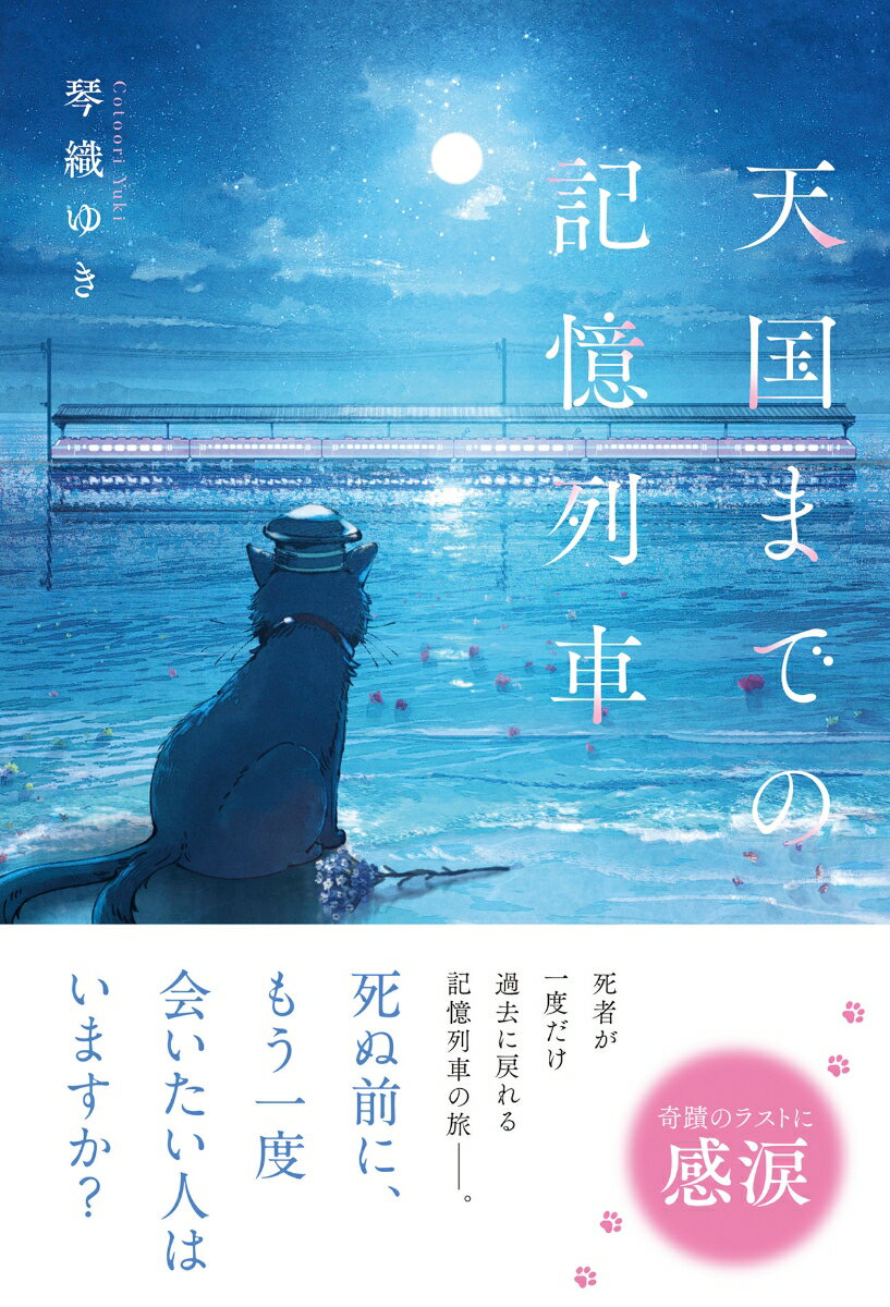 天国までの記憶列車/スタ-ツ出版/琴織ゆき（単行本）