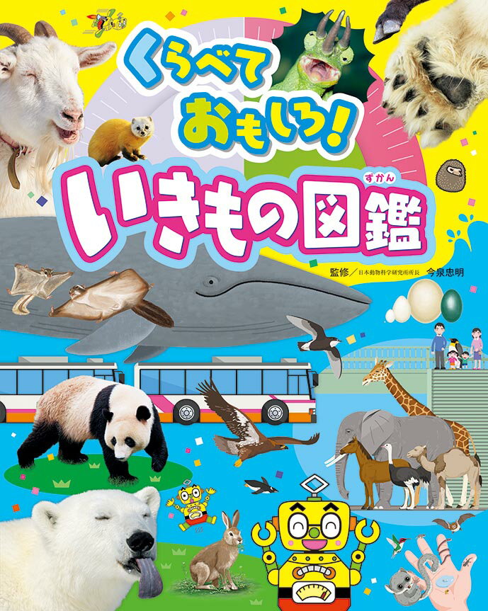 ◆◆◆カバーがありません。中古ですので多少の使用感がありますが、品質には十分に注意して販売しております。迅速・丁寧な発送を心がけております。【毎日発送】 商品状態 著者名 今泉忠明 出版社名 チャイルド本社 発売日 2018年07月 ISBN 9784805448199
