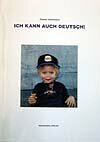 【中古】ぼくもドイツ語ができる！/同学社/吉道悦子（単行本）