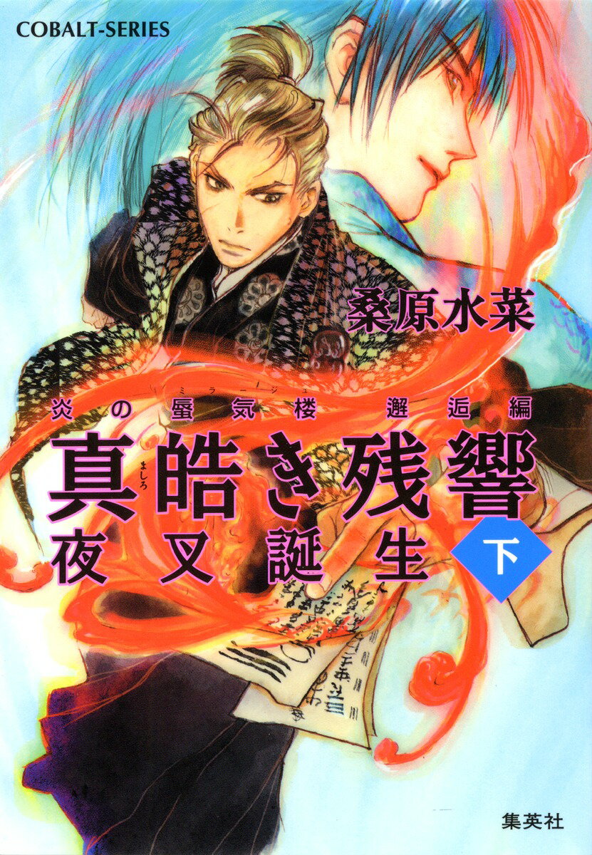 ◆◆◆おおむね良好な状態です。中古商品のため使用感等ある場合がございますが、品質には十分注意して発送いたします。 【毎日発送】 商品状態 著者名 桑原水菜 出版社名 集英社 発売日 2001年04月08日 ISBN 9784086148351