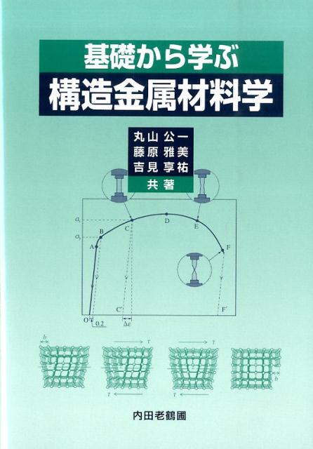 Science, Medicine, Technology - 【中古】基礎から学ぶ構造金属材料学/内田老鶴圃/丸山公一（単行本）
