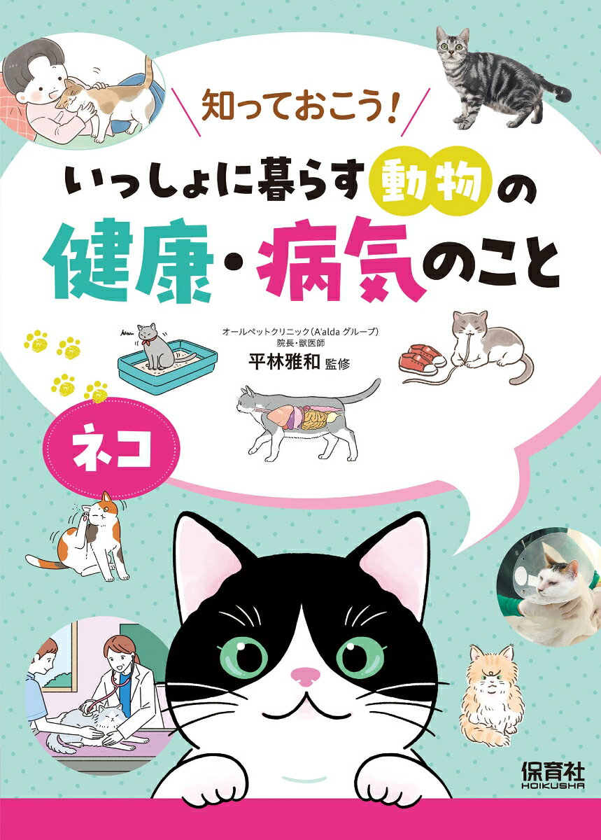 【中古】ネコ/保育社/平林雅和（単行本）