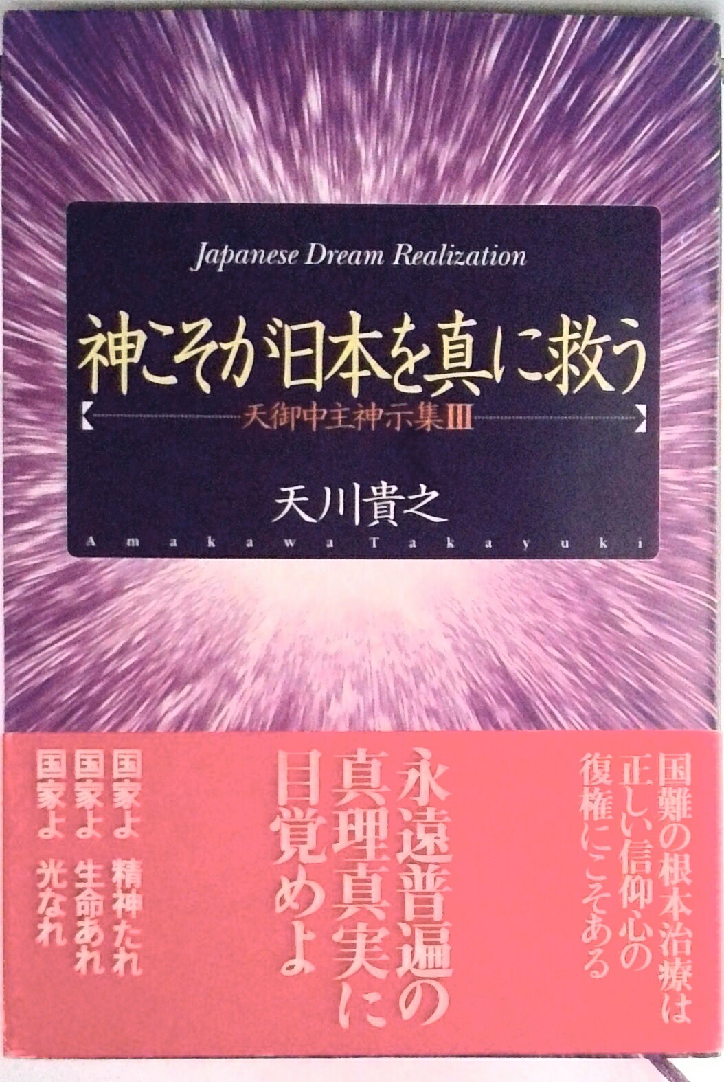 楽天市場】天之御中主神ペンダントトップの通販
