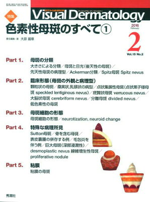 Visual　Dermatology 目でみる皮膚科学 15-2/学研メディカル秀潤社（大型本）