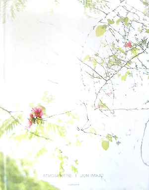 【中古】ATMOSPHERE JUNIMAJO（単行本）