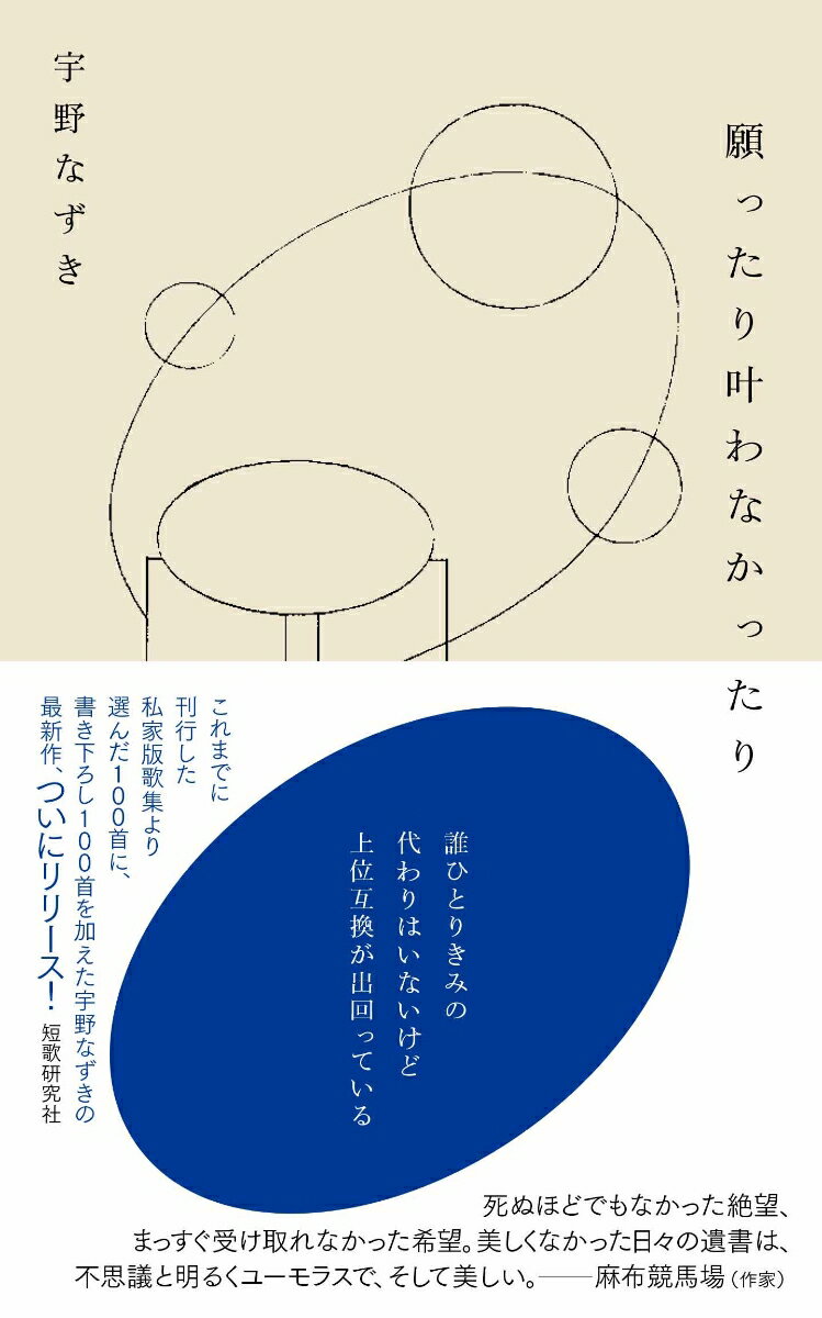【中古】願ったり叶わなかったり（単行本）