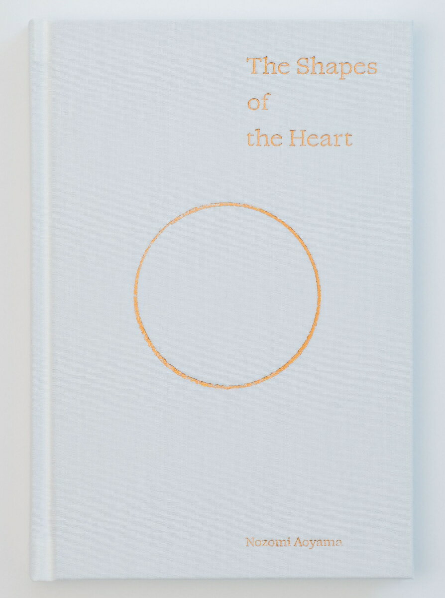 【中古】The Shapes of the Heart（単行本）