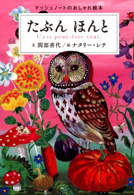 【中古】たぶんほんと（単行本）
