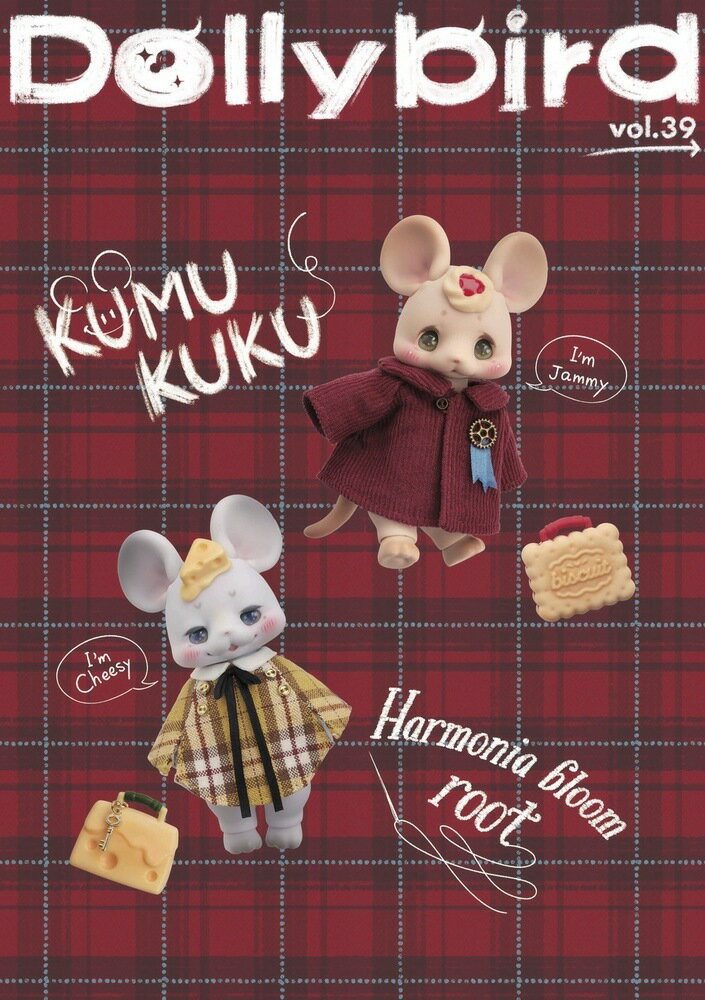 ◆◆◆おおむね良好な状態です。中古商品のため使用感等ある場合がございますが、品質には十分注意して発送いたします。 【毎日発送】 商品状態 著者名 編集:Dollybird編集部 出版社名 ホビージャパン 発売日 2025年02月 ISBN 9784798637334