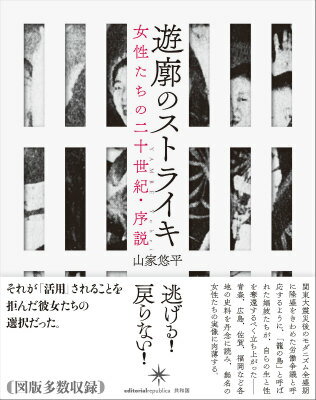 ◆◆◆小口に汚れがあります。中古ですので多少の使用感がありますが、品質には十分に注意して販売しております。迅速・丁寧な発送を心がけております。【毎日発送】 商品状態 著者名 山家　悠平 出版社名 共和国 発売日 2015年03月 ISBN 9784907986063