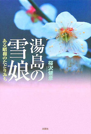 【中古】湯島の雪娘（単行本）