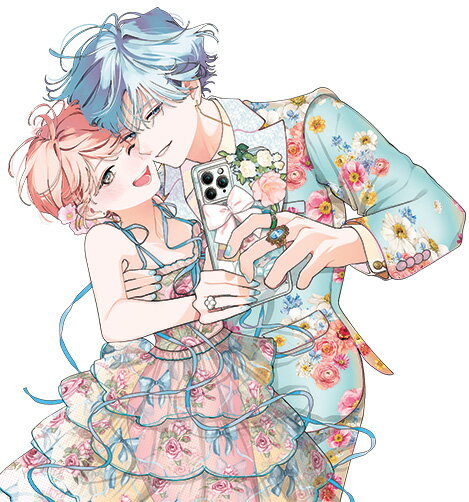 Princess C - 【中古】顔だけじゃ好きになりません ときめき供給無限大 後日談付き小冊子付き特装版（コミック）