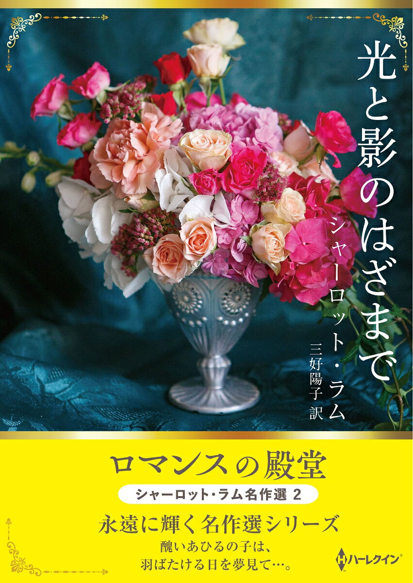 【中古】光と影のはざまで（文庫）