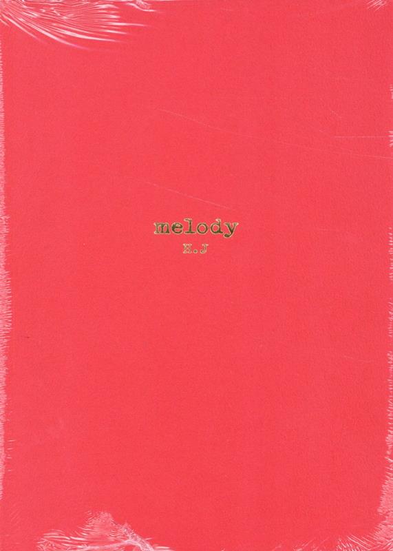 乐天商城 - 【中古】melody（単行本）