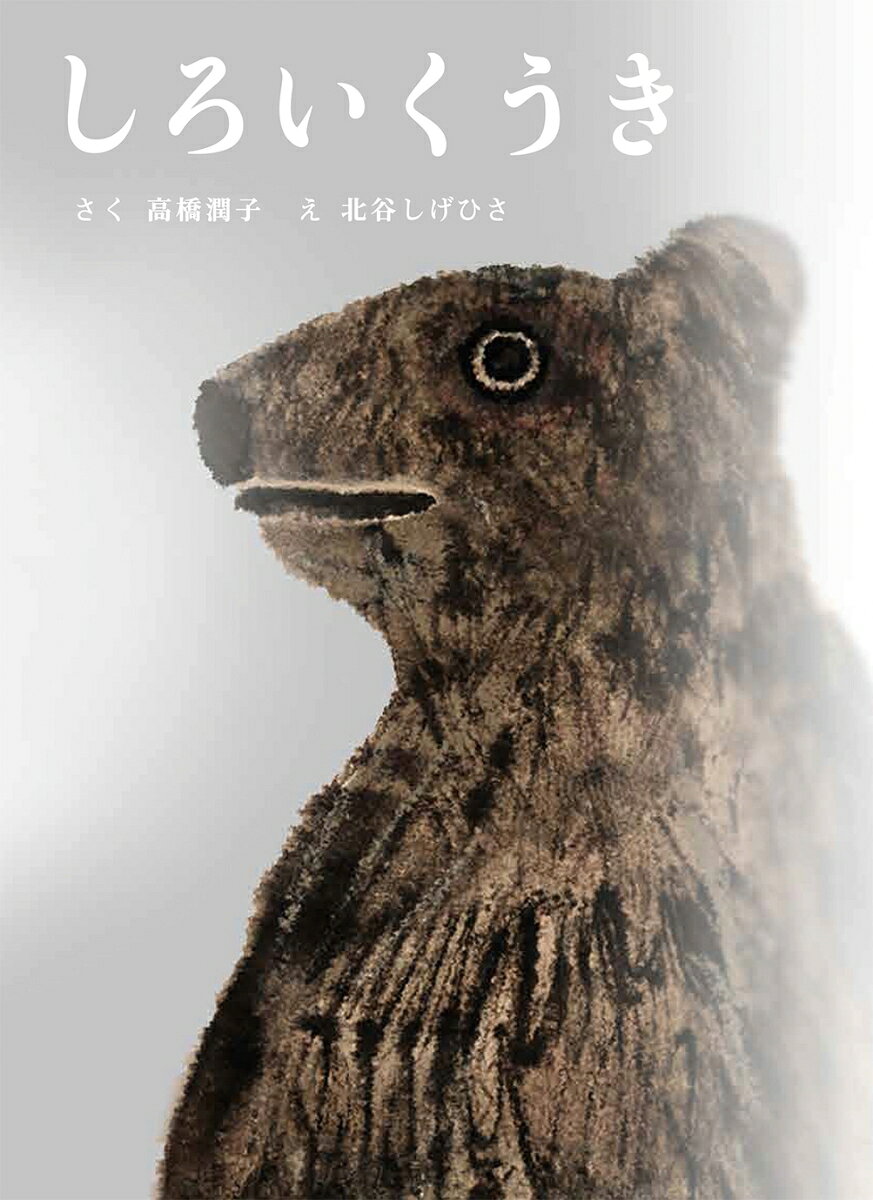 しろいくうき