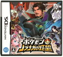 【中古】ポケモン+(プラス)ノブナガの野望/DS/TWLPVPYJ/A 全年齢対象