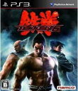 【中古】鉄拳6【通常版】(PS3)