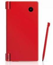 【中古】Nintendo NINTENDO DS 本体 ニンテンドー DSI RED