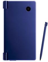 【中古】Nintendo NINTENDO DS 本体 ニンテンドー DSI METALLIC BLUE