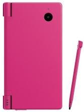 【中古】Nintendo NINTENDO DS 本体 ニンテンドー DSI PINK