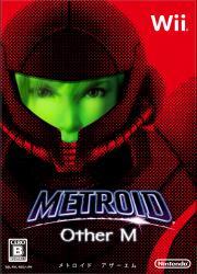 【中古】METROID Other M/Wii/RVL-P-R3OJ/B 12才以上対象