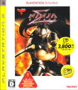 【中古】NINJA GAIDEN ΣPLAYSTATION(R)3 the Best(2)