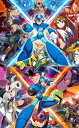 【中古】ロックマンX アニバーサリー コレクション 1+2/Switch/HACBALGGB/B 12才以上対象