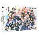 【中古】うたわれるもの 二人の白皇 プレミアムエディション/Vita/VLJM35345/C 15才以上対象