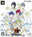 【中古】MARGINAL#4 IDOL OF SUPERNOVA(マージナルナンバーフォー アイドル オブ スーパーノヴァ)(限定版)/Vita/VLJM351...