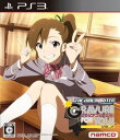 【中古】アイドルマスター「アニメ&G4U! パック Vol.2」/PS3/BLJS10139/B 12才以上対象