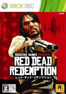 【中古】レッド・デッド・リデンプション/XB360/JES100076/【CEROレーティング「Z」（18歳以上のみ対象）】