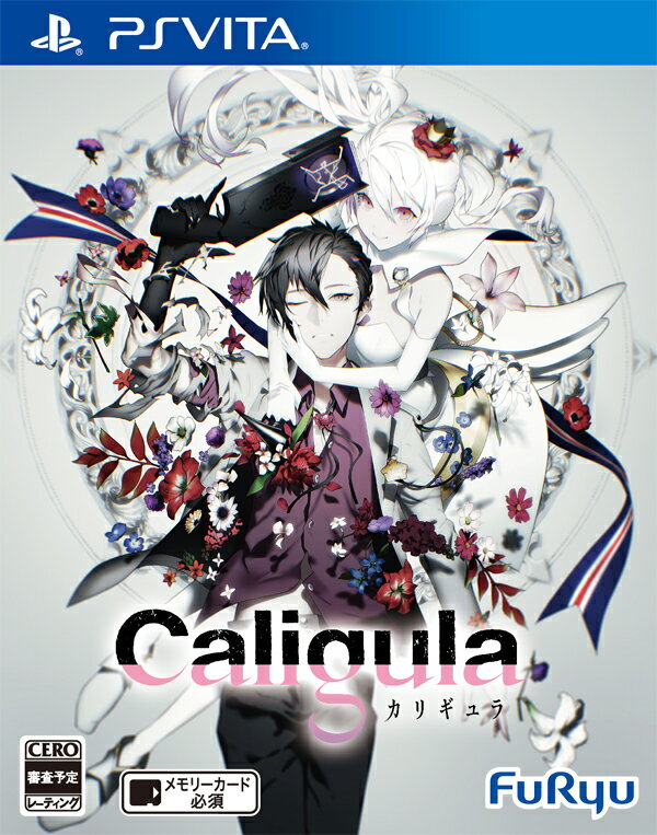 PSV　Caligula　-カリギュラ-　