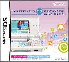 【中古】ニンテンドーDSブラウザー（Lite用）