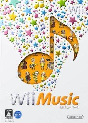 【中古】Wii　Music