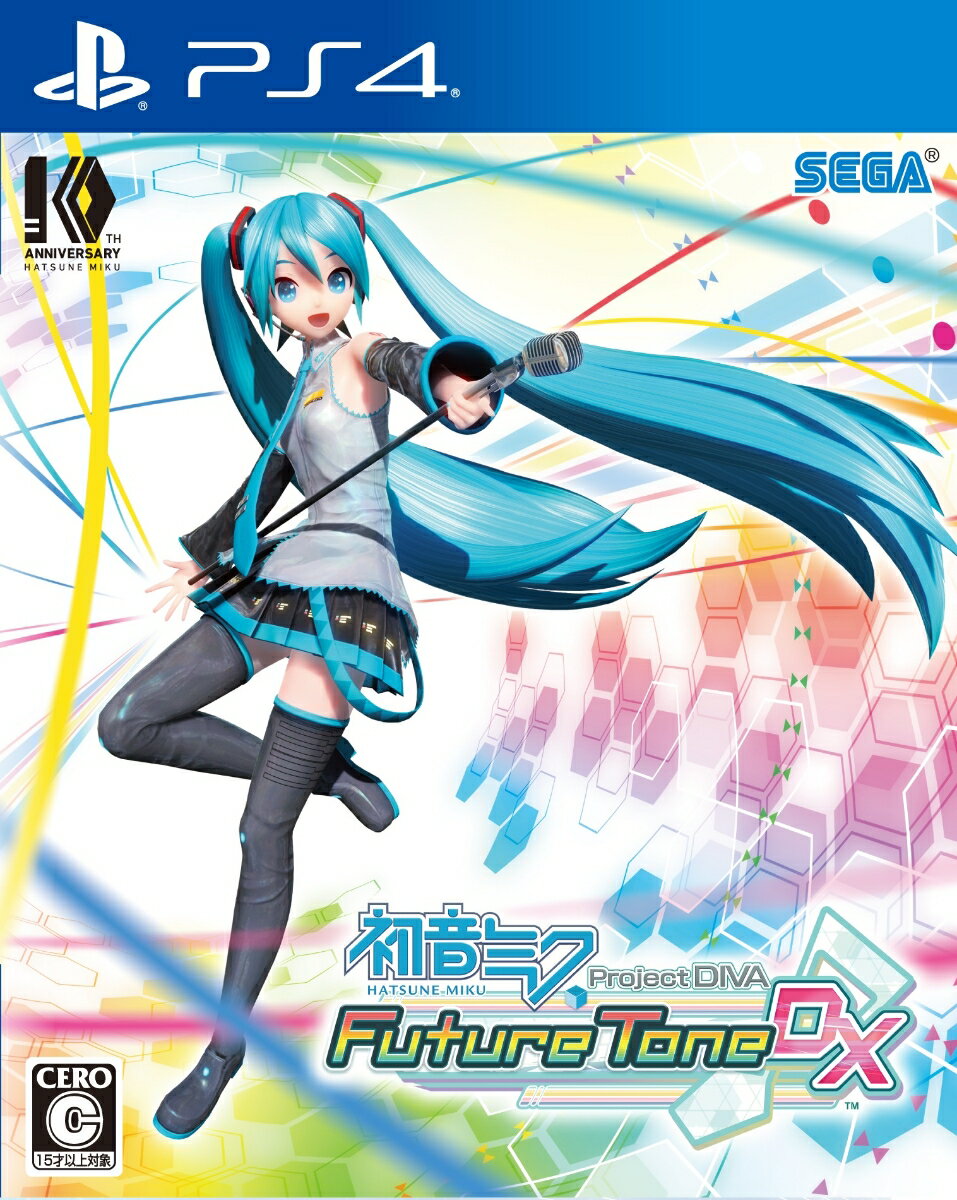 楽天市場】初音ミク project diva future tone dx 専用ミニ