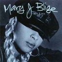 【中古】MARY J. BLIGE メアリー・J.ブライジ MY LIFE CD