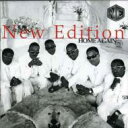 【中古】New Edition ニューエディション / Home Again 輸入盤