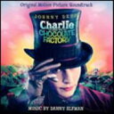 【中古】チャーリーとチョコレート工場 / Charlie And The Chocolate Factory 輸入盤