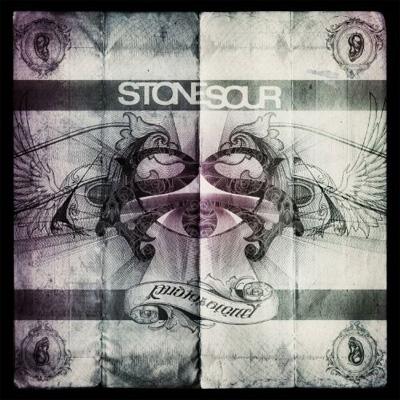 STONE SOUR ストーン・サワー AUDIO SECRECY CD