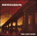 【中古】Nickelback ニッケルバック / The Long Road 輸入盤