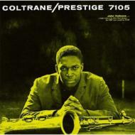 藝人名: Q - 【中古】John Coltrane ジョンコルトレーン / Coltrane 輸入盤