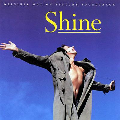 【中古】シャイン Cinema / Shine - Soundtrack 輸入盤