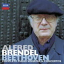 【中古】Beethoven ベートーヴェン / ピアノ・ソナタ全集 70年代 、ピアノ協奏曲全集、合唱幻想曲 アルフレート・ブレンデル、ベルナルド・ハイティンク...