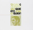 【中古】Joao Gilberto ジョアンジルベルト / Joao Gilberto 輸入盤