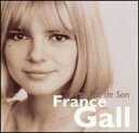 【中古】France Gall フランスギャル / Poupee De Son 輸入盤