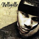 【中古】NELLY ネリー NELLYVILLE CD