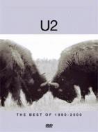 【中古】U2 ユーツー / Best Of 1990-2000