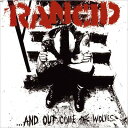【中古】Rancid ランシド / And Out Come The Wolves 輸入盤