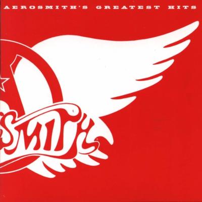 【中古】Aerosmith エアロスミス / Greatest Hits 輸入盤